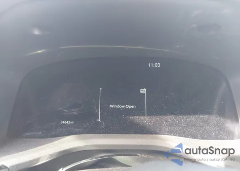 2025 Toyota Camry Xle z USA, uszkodzony, nr VIN 4T1DAACK8SU169126